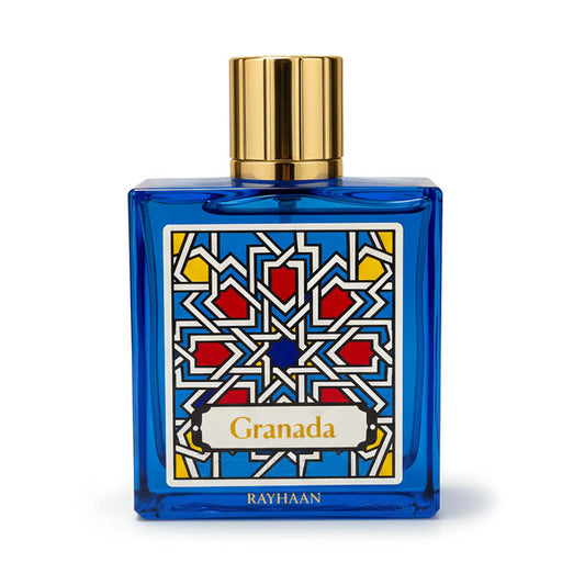 Granada Eau de Parfum 100ml Rayhaan