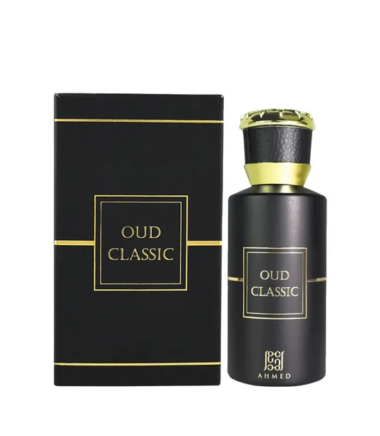 Oud Classic 50ml EDP Ahmed Al Maghribi