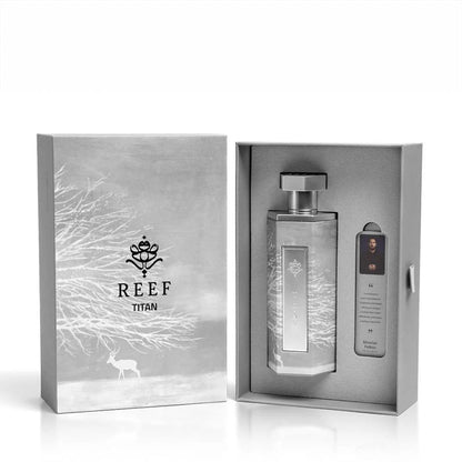 Reef Titan EDP 200ml Reef Perfumes Reef