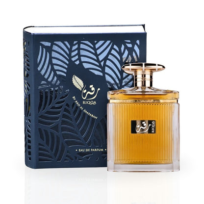 Riqqa Perfume 100ml EDP Ard Al Zaafaran
