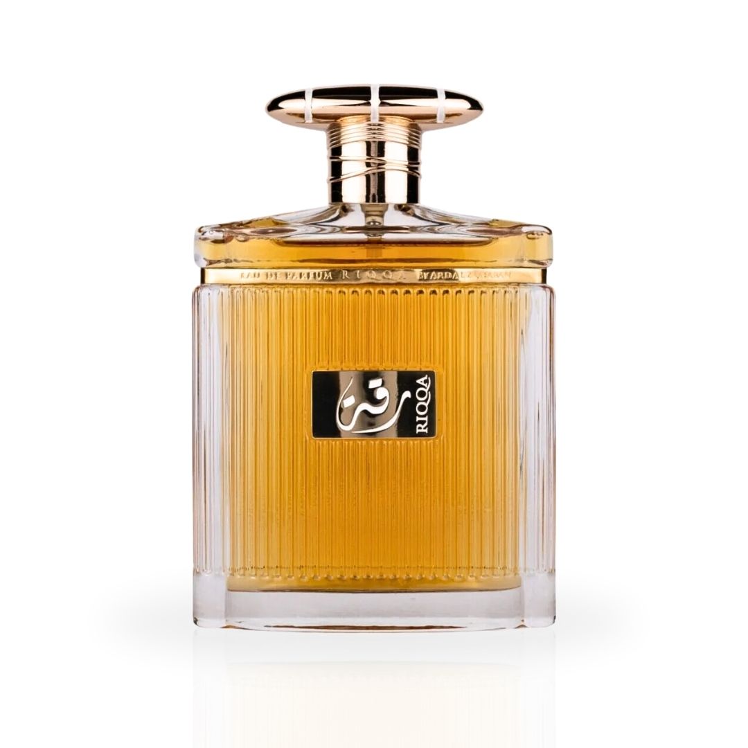 Riqqa Perfume 100ml EDP Ard Al Zaafaran