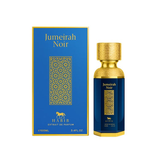 Jumeirah Noir EDP 100ml Habib Perfumes