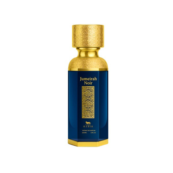 Jumeirah Noir EDP 100ml Habib Perfumes Habib Perfumes