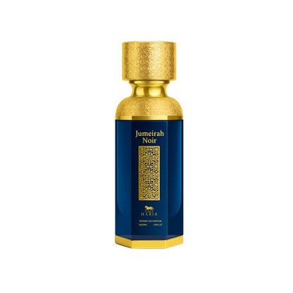 Jumeirah Noir EDP 100ml Habib Perfumes Habib Perfumes