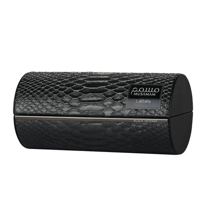 Musamam Black Intense 100ml EDP Lattafa