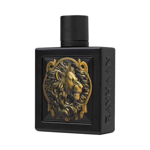 Rayhaan Lion  Perfume 100ml EDP Rayhaan