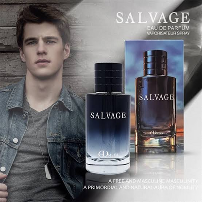 Salvage Eau de Parfum 100ml Brandy Designs
