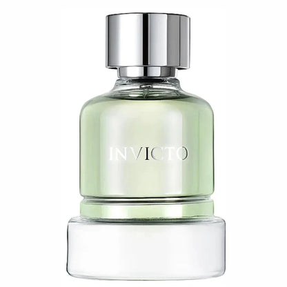 Invicto Perfume 100ml EDP Fragrance World - Aromique Beauty Ltd