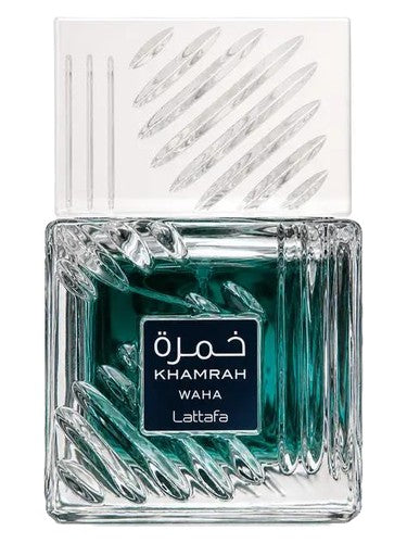 Khamrah Waha Eau de Parfum 100ml Lattafa