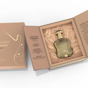 Symphony Melody Eau de Parfum 100ml Le Falconé