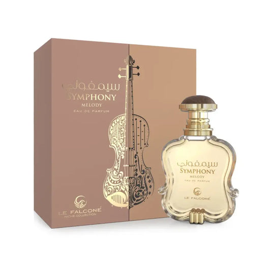 Symphony Melody Eau de Parfum 100ml Le Falconé