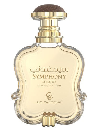 Symphony Melody Eau de Parfum 100ml Le Falconé  Aromique