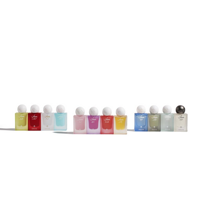 Musk Collection 20ml Premium Musk Box