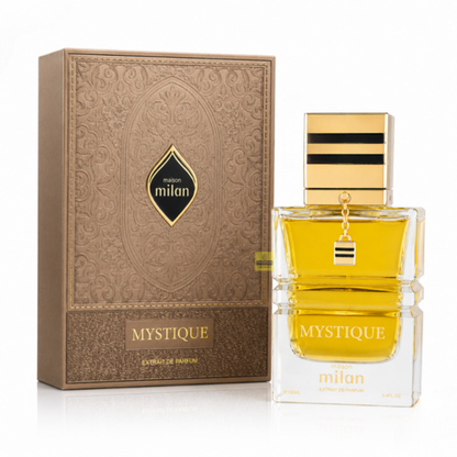 Mystique Extrait de Perfume 100ml Maison Milan
