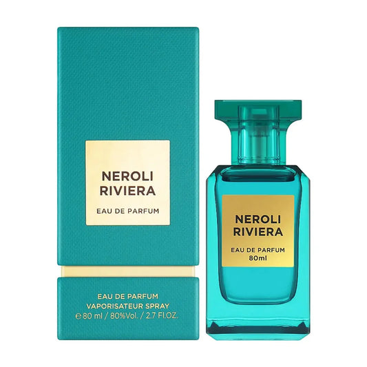 Neroli Riviera Perfume EDP 150ml Fragrance World
