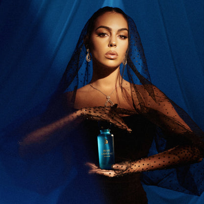 Blue Laverne Bakhoor Perfume 100ml EDP Laverne Laverne Perfumes