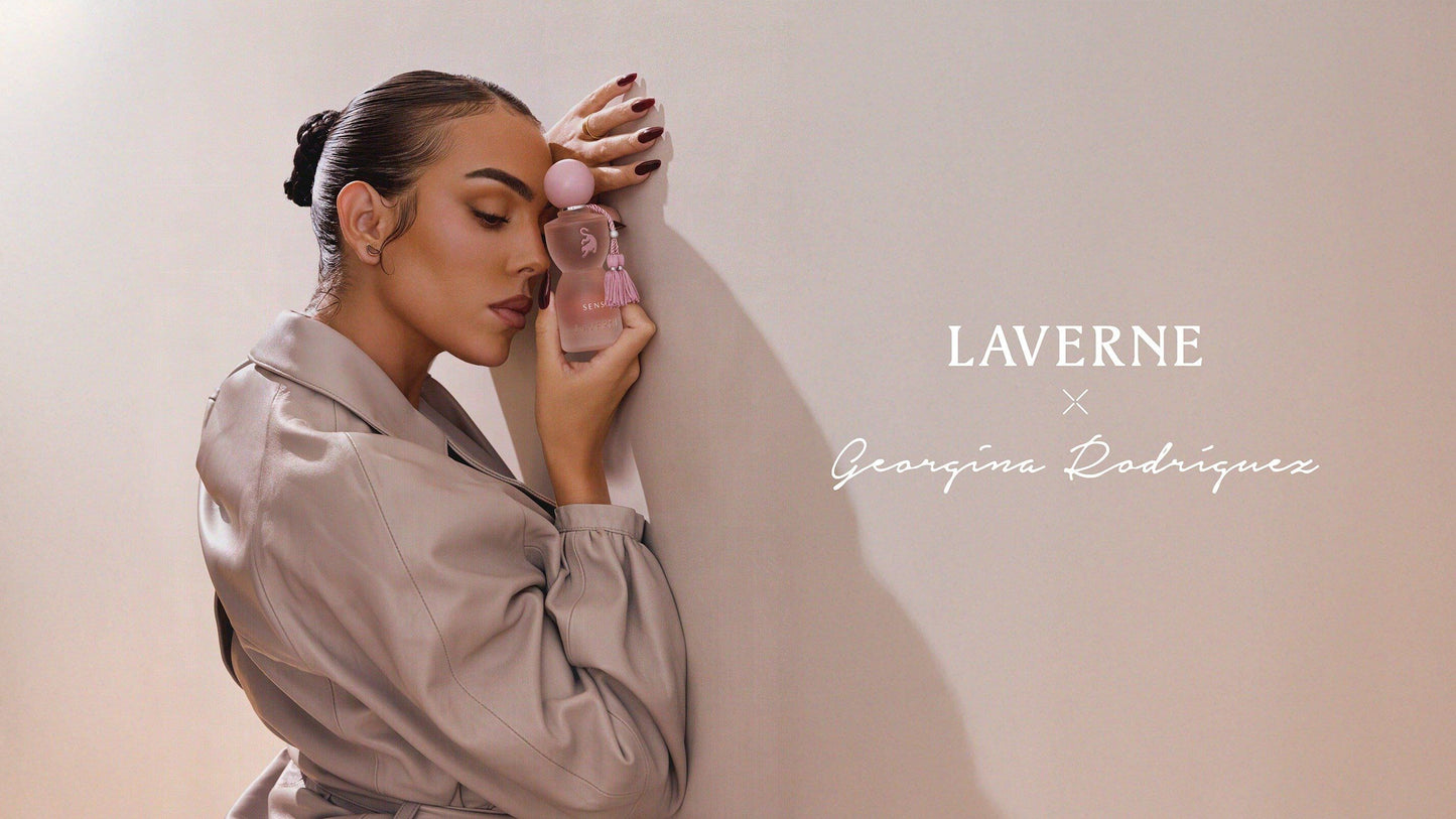 Sense 75ml EDP Laverne