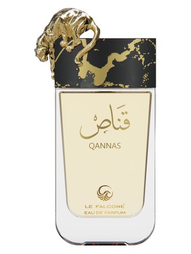Qannas Eau de Parfum 90ml Le Falcone