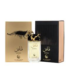 Qannas Eau de Parfum 90ml Le Falcone