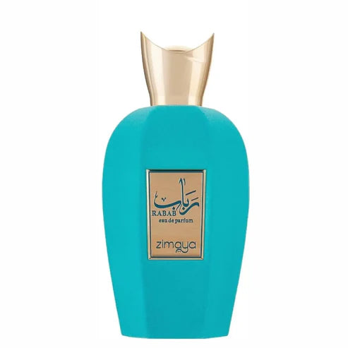 Rabab Perfume 100ml EDP Zimaya By Afnan Zimaya