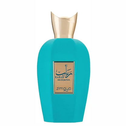 Rabab Perfume 100ml EDP Zimaya By Afnan Zimaya