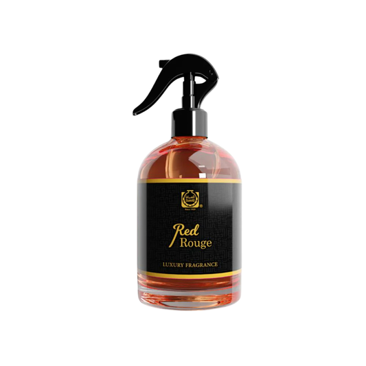 Red Rouge Fabric Freshener Spray 500ml Surrati