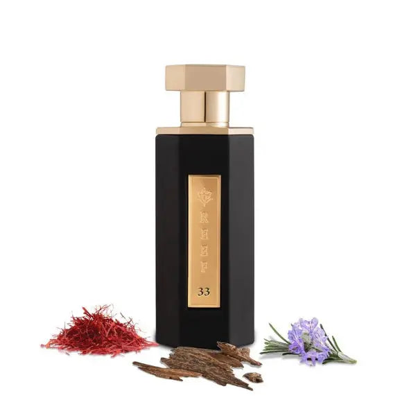 2x Reef 33 EDP 100ml Reef Perfumes (Bundle Deals) Reef