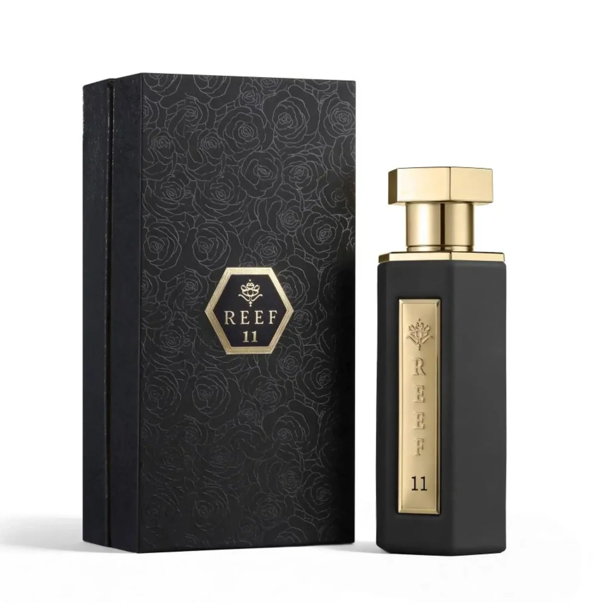 Reef 11 Eau de Parfum 100ml Reef Perfumes