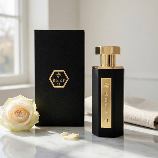 Reef 11 Eau de Parfum 100ml Reef Perfumes