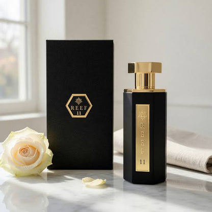 Reef 11 Eau de Parfum 100ml Reef Perfumes