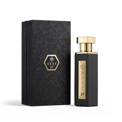 Reef 27 Eau de Parfum 100ml Reef Perfumes
