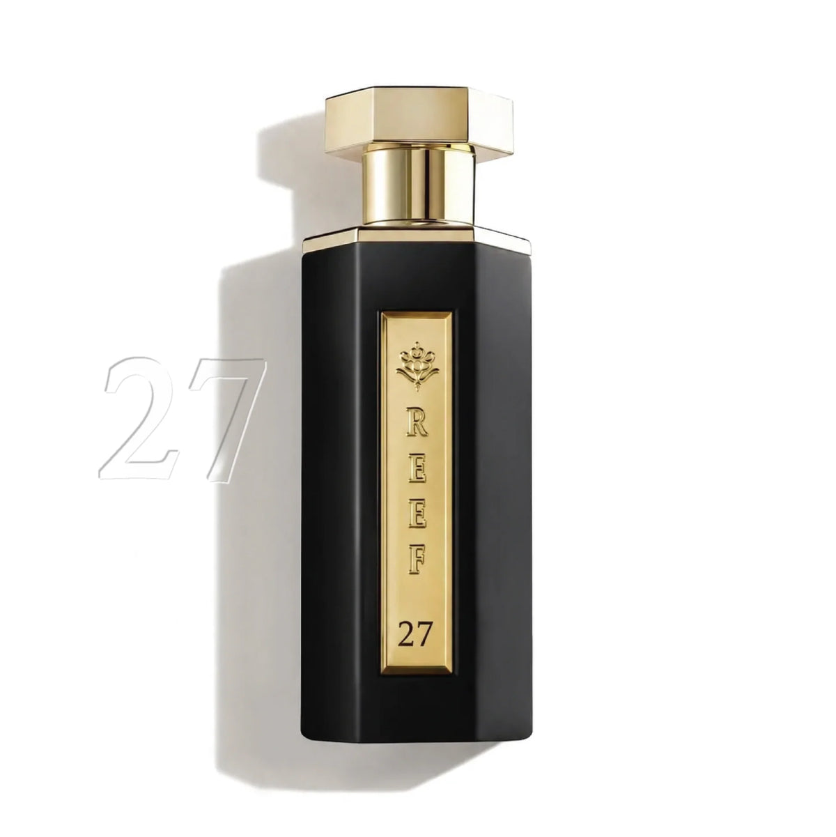 Reef 27 Eau de Parfum 100ml Reef Perfumes