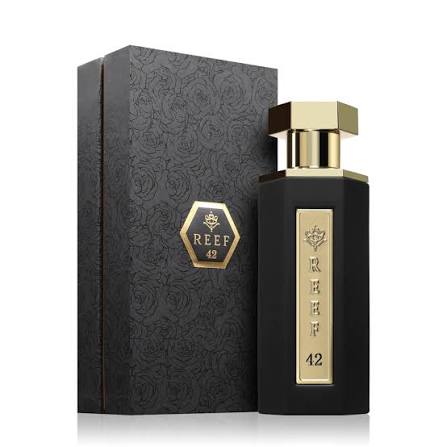 Reef 42 Eau de Parfum 100ml Reef Perfumes