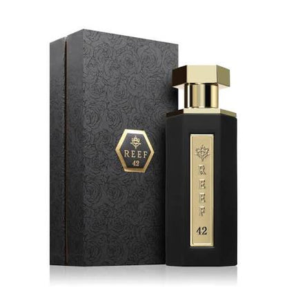 Reef 42 Eau de Parfum 100ml Reef Perfumes