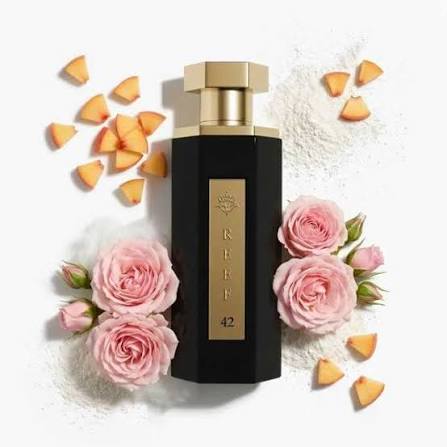 Reef 42 Eau de Parfum 100ml Reef Perfumes