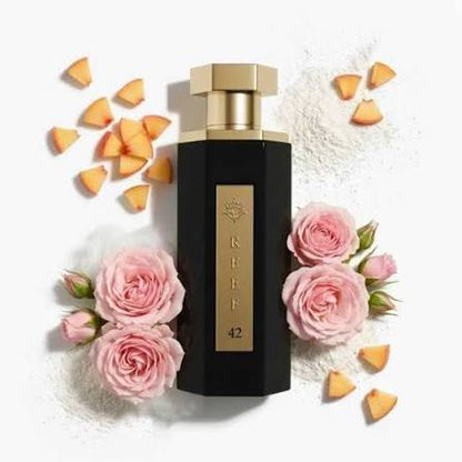 Reef 42 Eau de Parfum 100ml Reef Perfumes