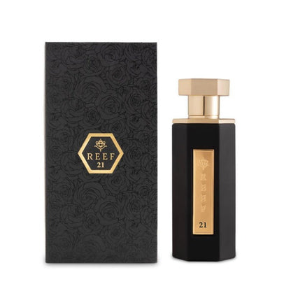 Reef 21 EDP 100ml Reef Perfumes Reef