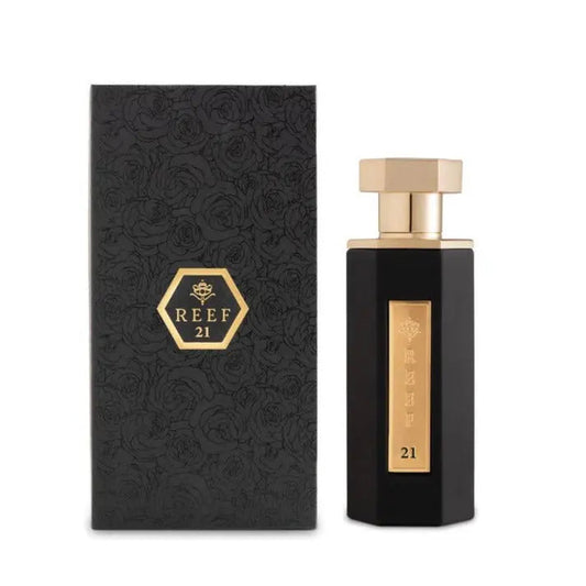 Reef 21 EDP 100ml Reef Perfumes Reef