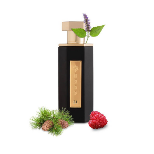 Reef 21 EDP 100ml Reef Perfumes
