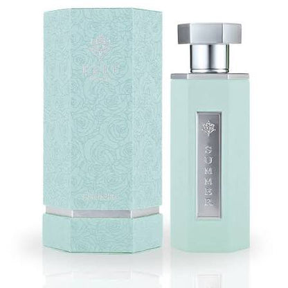 Summer Tiffany Eau de Parfum 100ml Reef Perfumes