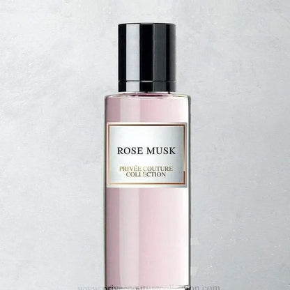Rose Musk Perfume 30ml EDP Privee Couture Collection