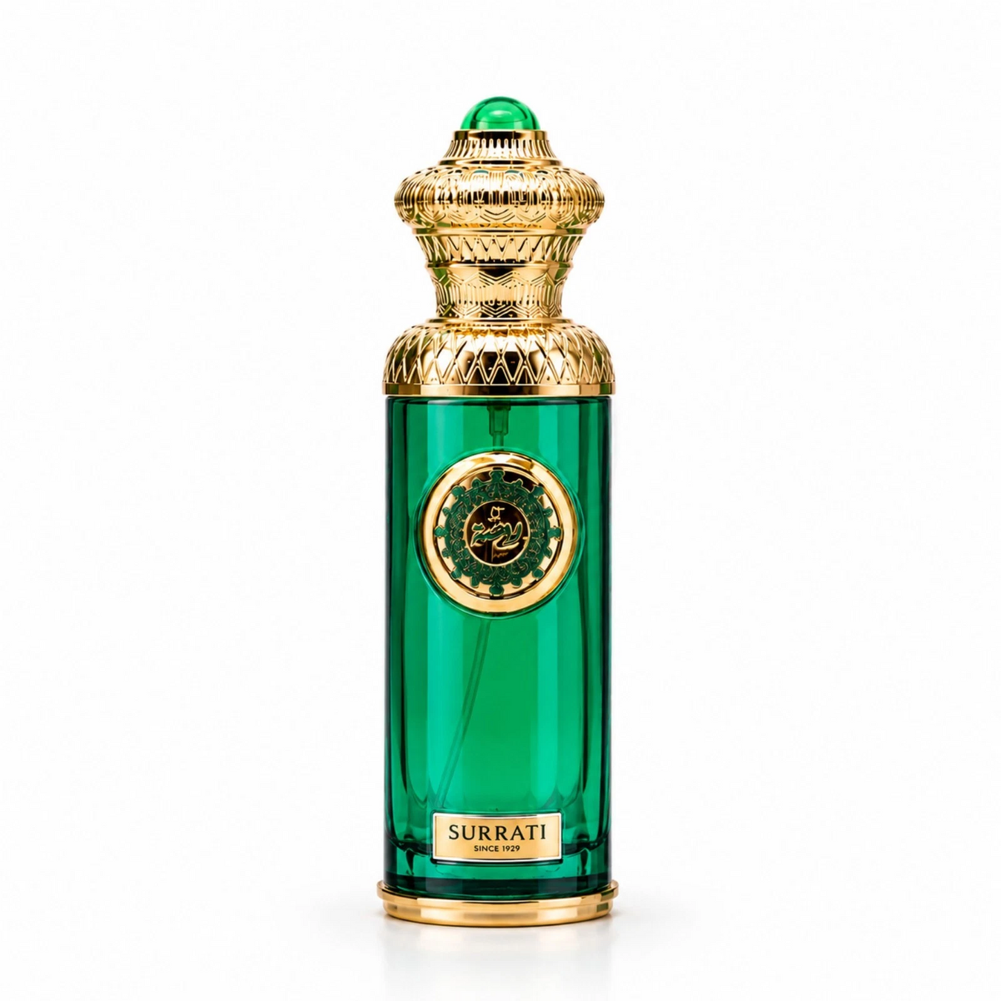 Rawda 140ml Heritage Collection Eau de Parfum Surrati