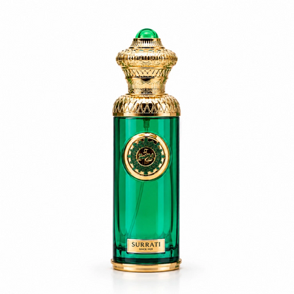 Rawda 140ml Heritage Collection Eau de Parfum Surrati