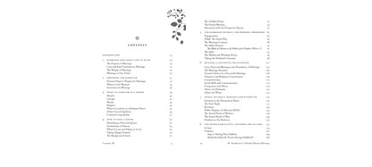 Handbook of a Healthy Muslim Marriage Aromique