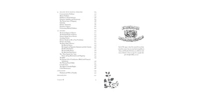 Handbook of a Healthy Muslim Marriage Aromique