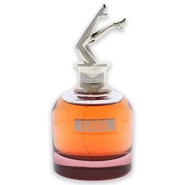 Scandant By Night Perfume 100ml EDP Fragrance World - Aromique Beauty Ltd