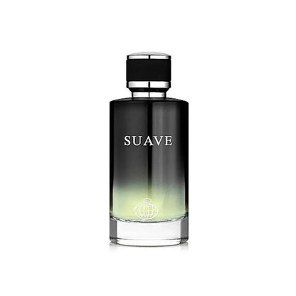 Suave Perfume 100ml EDP Fragrance World - Aromique Beauty Ltd