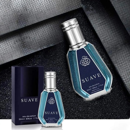 Suave Perfume 50ml EDP Fragrance World - Aromique Beauty Ltd