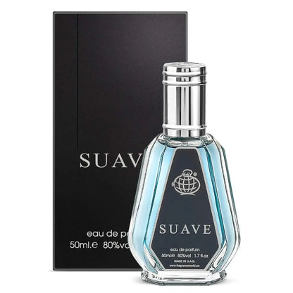 Suave Perfume 50ml EDP Fragrance World - Aromique Beauty Ltd