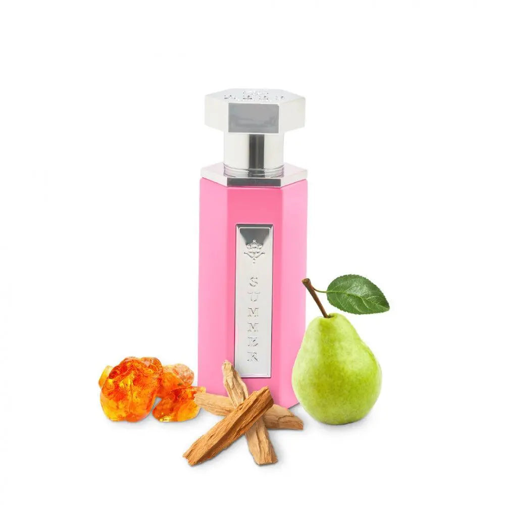 Summer Pink EDP 200ml Reef Perfumes Reef